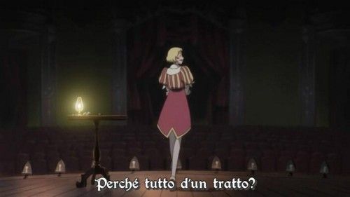 Otaku Gallery  / Anime e Manga / Romeo x Juliet / Screen Shots / 01 - Noi due - Se non si fossero incontrati / 138.jpg